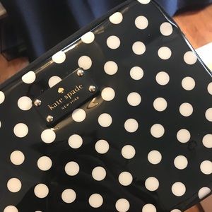 Kate spade ♠️ tablet cover